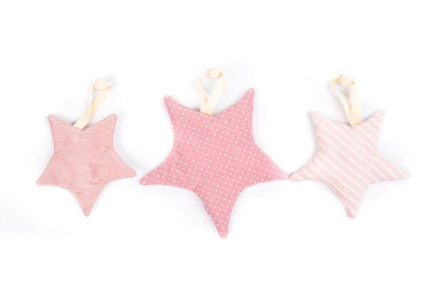 Baby Activity Mat, 120x120cm - Pink - Image 8