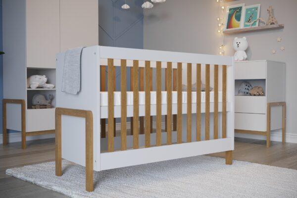 Baby Crib Victor - Image 3