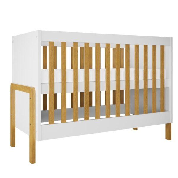 Baby Crib Victor - Image 2