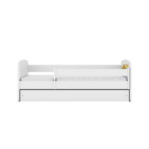 Babydreams Children’s Bed – Excavator
