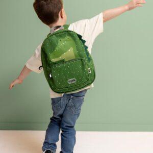 Rucksack - Herr Alligator