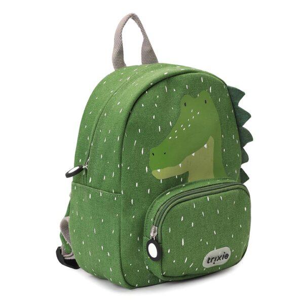 Rucksack - Herr Alligator – Bild 2