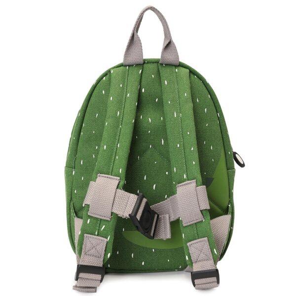 Rucksack - Herr Alligator – Bild 3