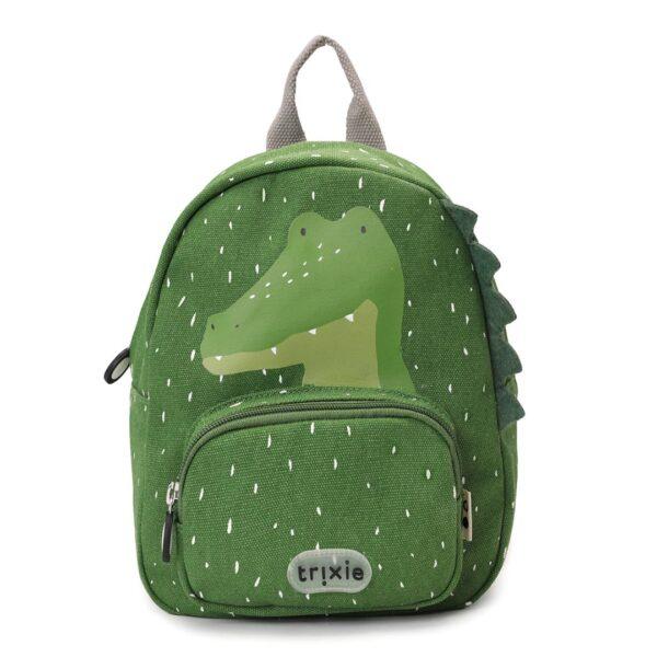 Rucksack - Herr Alligator – Bild 4