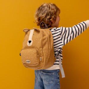 Backpack - Mr. Bear