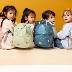 Backpack - Mrs. Butterfly