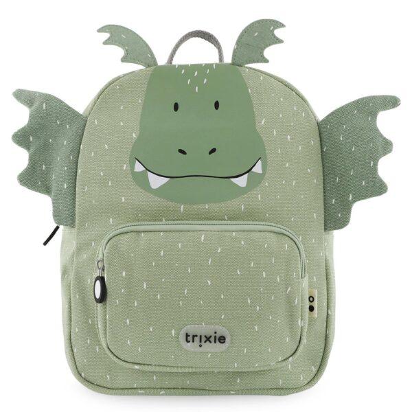 Rucksack - Mr. Dragon – Bild 2