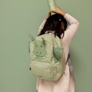 Backpack - Mr. Dragon
