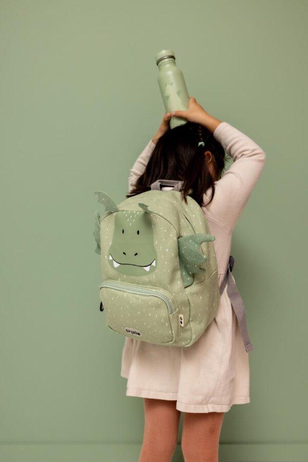 Rucksack - Mr. Dragon