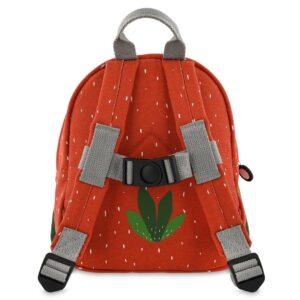 Rucksack - Herr Papagei