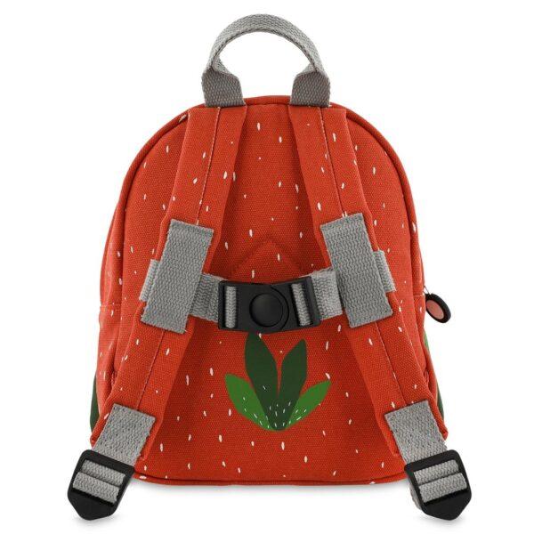 Rucksack - Herr Papagei