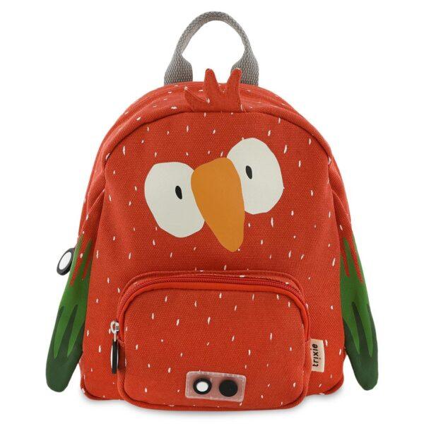Rucksack - Herr Papagei – Bild 5