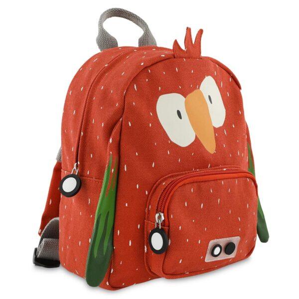 Rucksack - Herr Papagei – Bild 6
