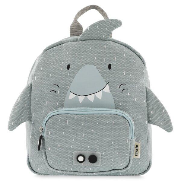 Rucksack – Mr. Shark