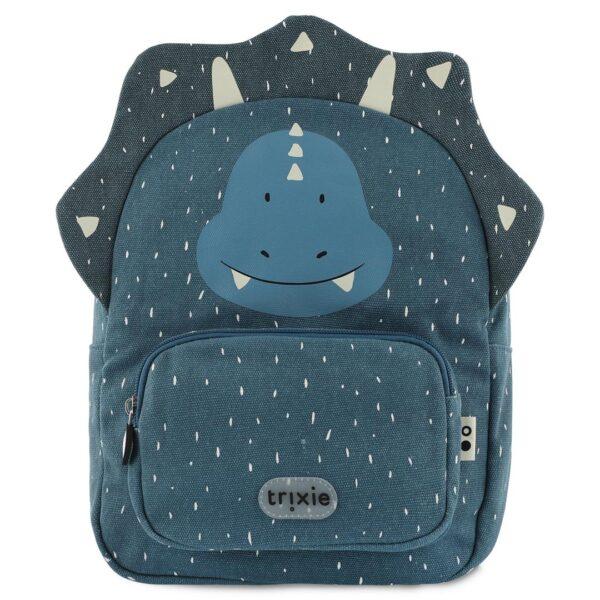 Rucksack – Mr. Triceratops