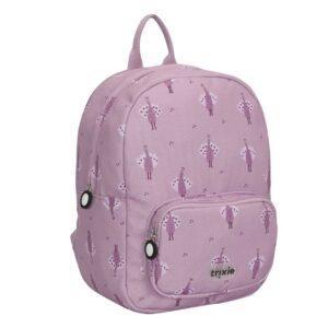 Backpack - Proud Peacock