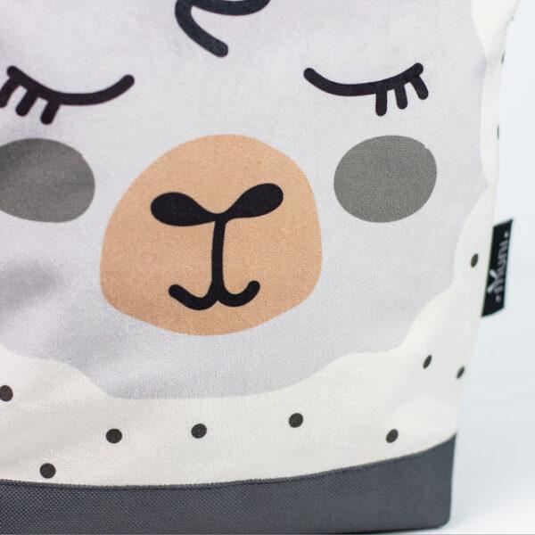 Kids backpack - Sheep - Image 3