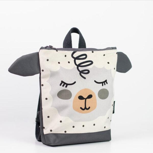 Kids backpack - Sheep - Image 2