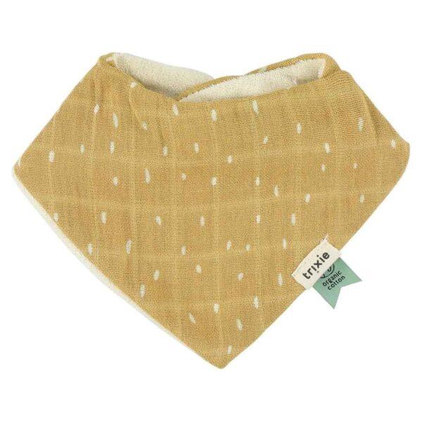 Cotton Bandana Scarves 3-pack mix - Lively Lion - Image 4