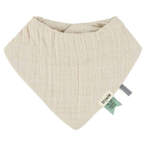 Cotton Bandana Scarves 3-pack mix - Lively Lion - Image 3