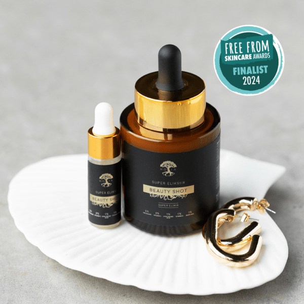 Beauty SHOT Serum, 30 ml