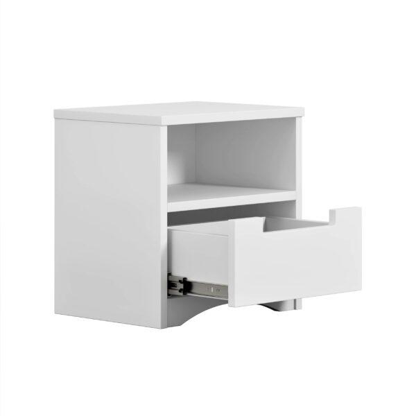 Bedside Table Classic - Image 2