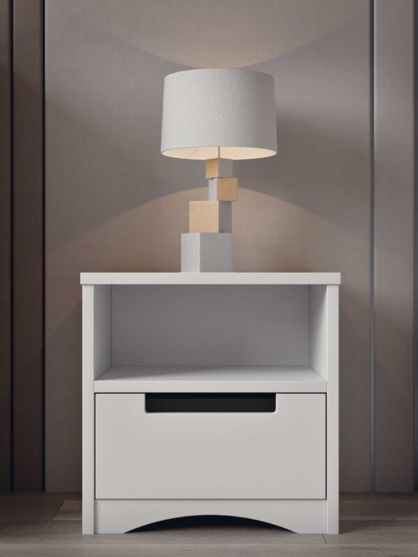 Bedside Table Classic - Image 3
