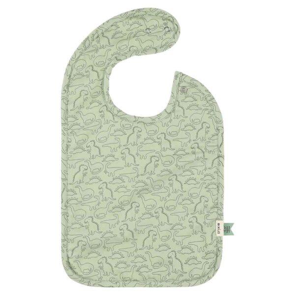 Bib 3-pack mix - Daring Dino - Image 2