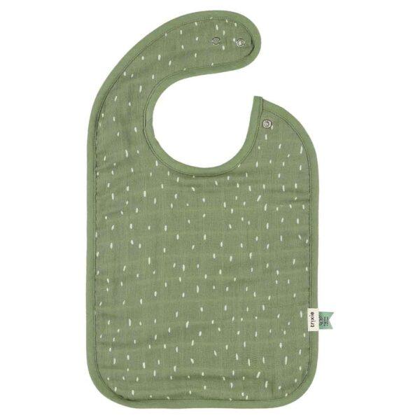Bib 3-pack mix - Daring Dino - Image 3