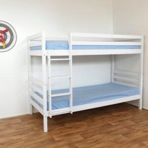 Birch Bunk Bed