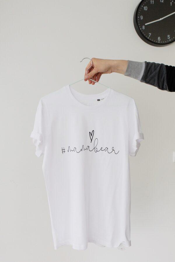 Mamabär T-Shirt