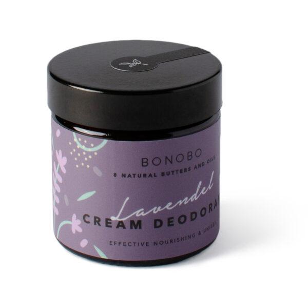 Lavendel Deodorant-Cream - Image 6