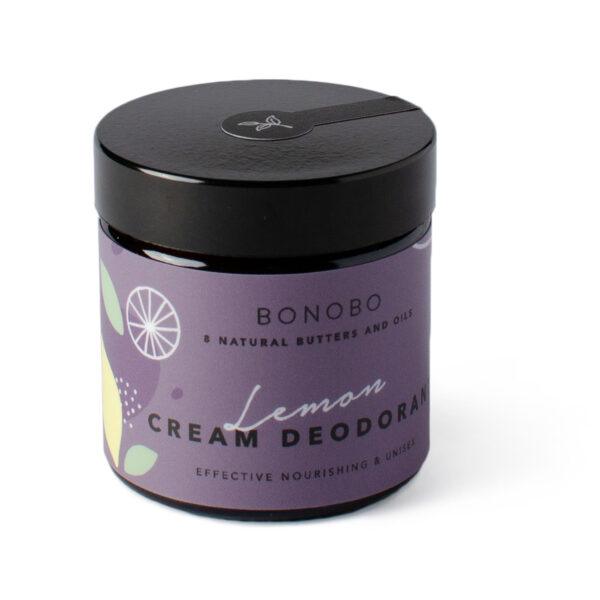 Lemon Deodorant-Cream - Image 5