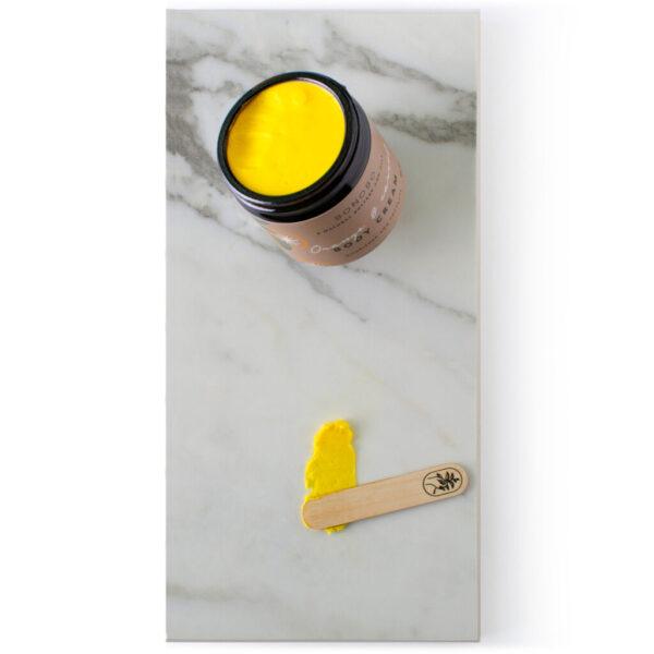 Orange & Carrot Body Cream / Nourishes & Protects - Image 2
