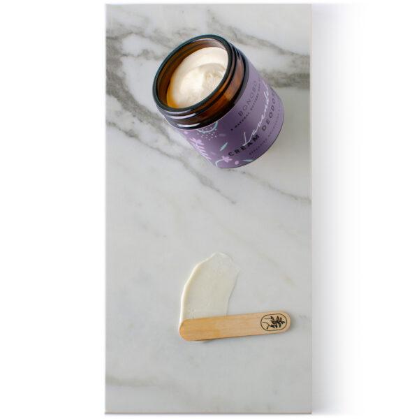 Lavendel Deodorant-Cream - Image 2