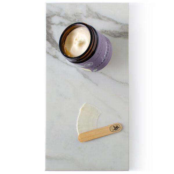 Lemon Deodorant-Cream - Image 2