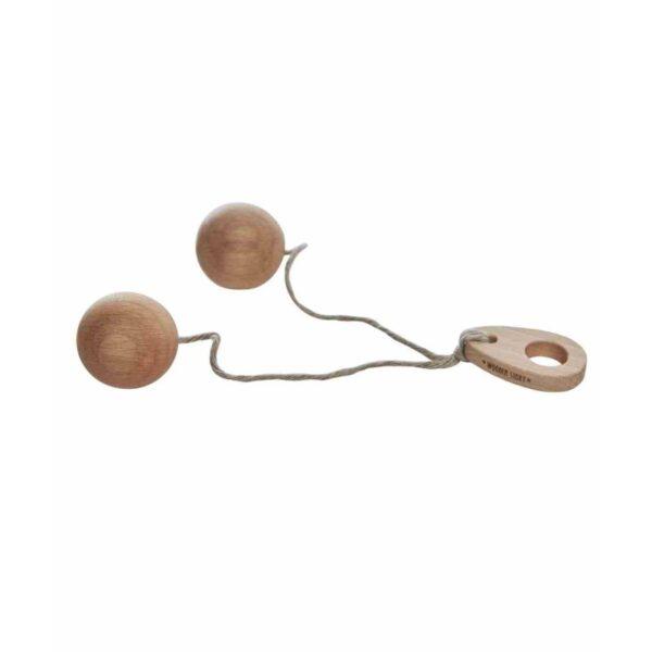 Bon Bon Ball Holzspielzeug – Bild 5
