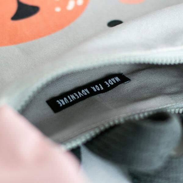 Kids backpack - Bunny - Image 3