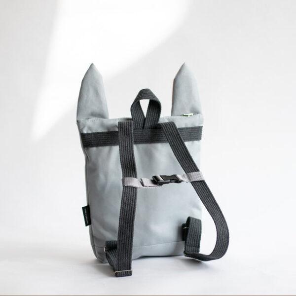 Kids backpack - Bunny - Image 4