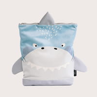 Kids backpack - Shark