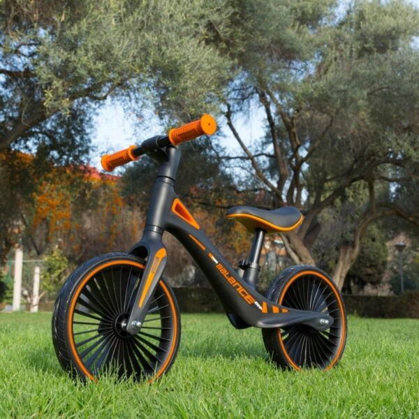 Lightweight Sporty Balance Bike for Toddlers - Image 6
