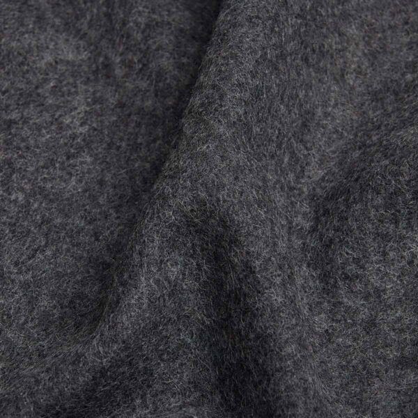 Natural Alpaca Wool Throw - Classic - Image 24