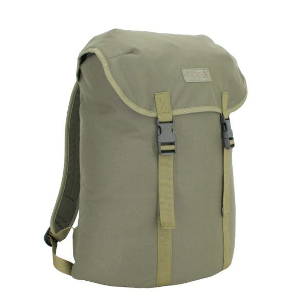 Cafe-Rucksack – Khaki – Bild 3