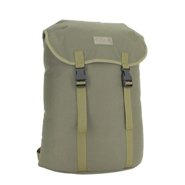 Cafe-Rucksack – Khaki – Bild 4