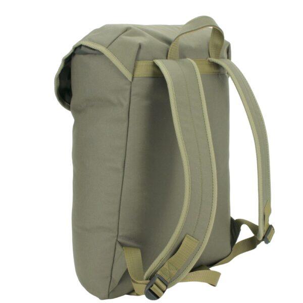 Cafe-Rucksack – Khaki – Bild 6