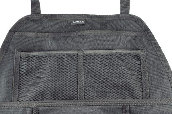 Autositz-Organizer & Schutzmatte XL – Bild 3