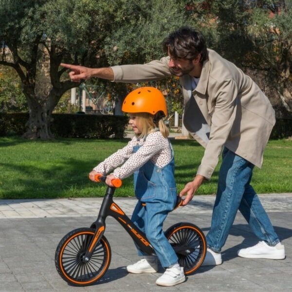 Lightweight Sporty Balance Bike for Toddlers - Image 7