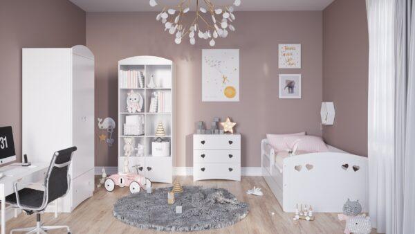 Chest-of-Drawers Julia