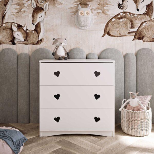 Chest-of-Drawers Julia - Image 2