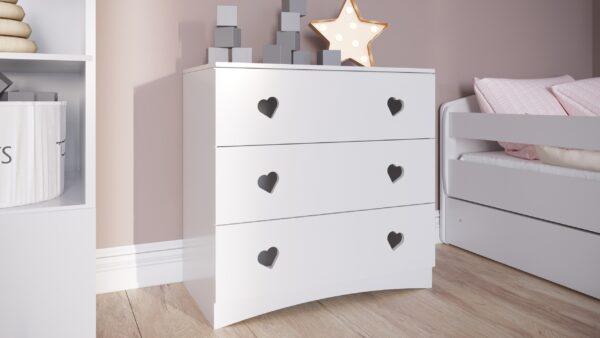 Chest-of-Drawers Julia - Image 7